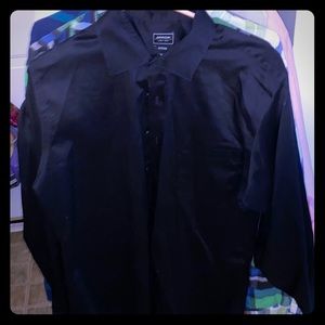 Long Sleeve Button Up